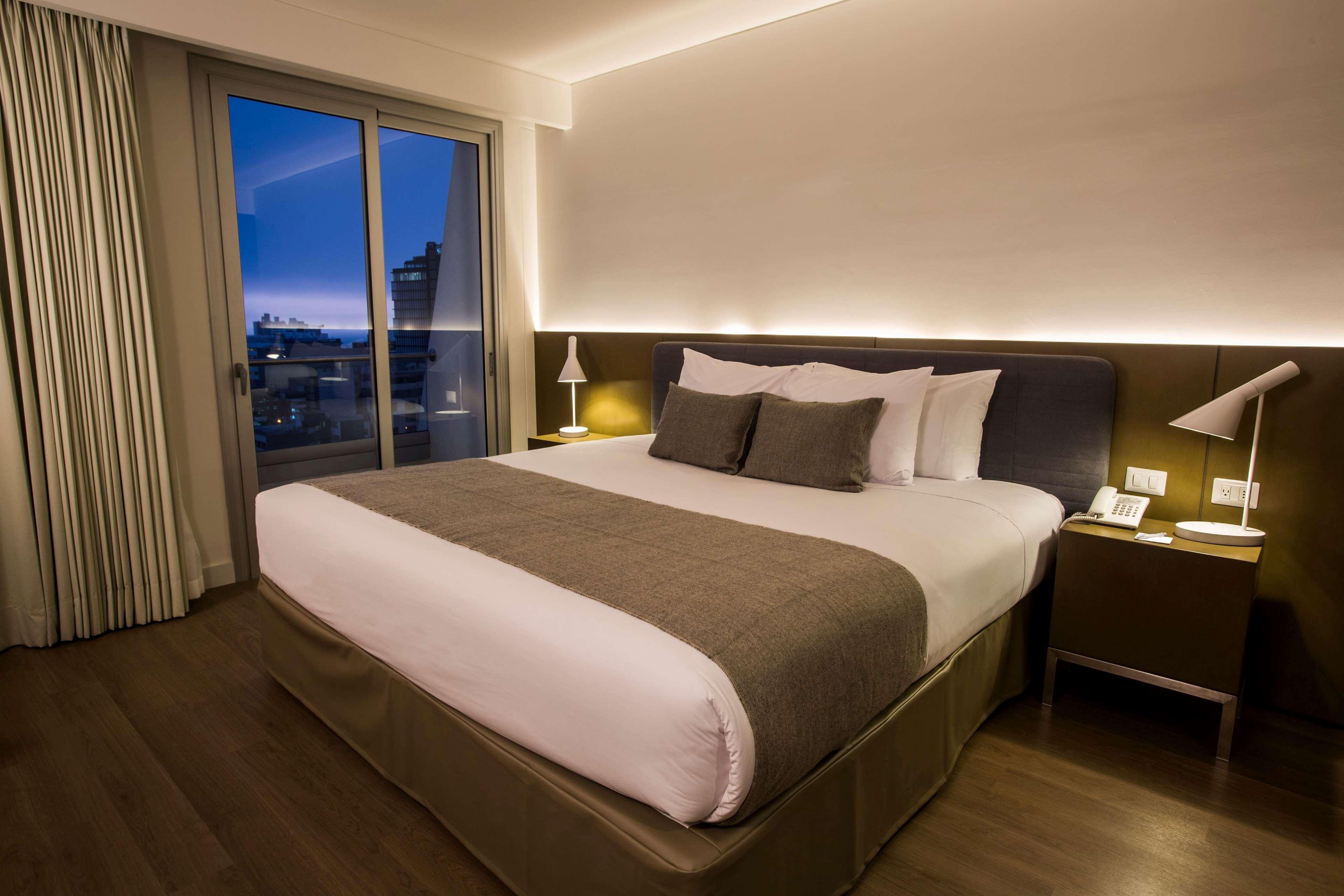 Dazzler By Wyndham Lima San Isidro Hotel Eksteriør billede