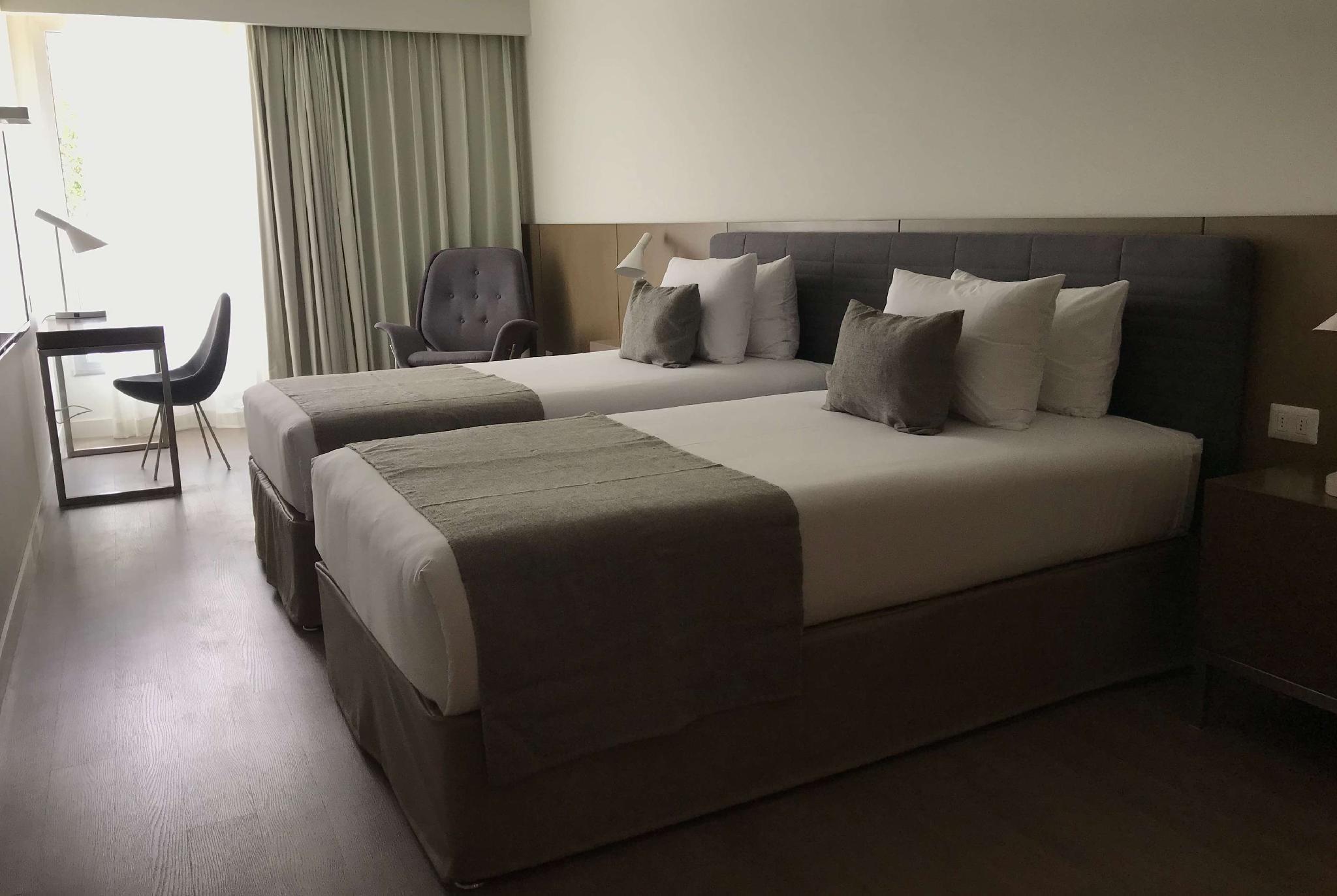 Dazzler By Wyndham Lima San Isidro Hotel Eksteriør billede