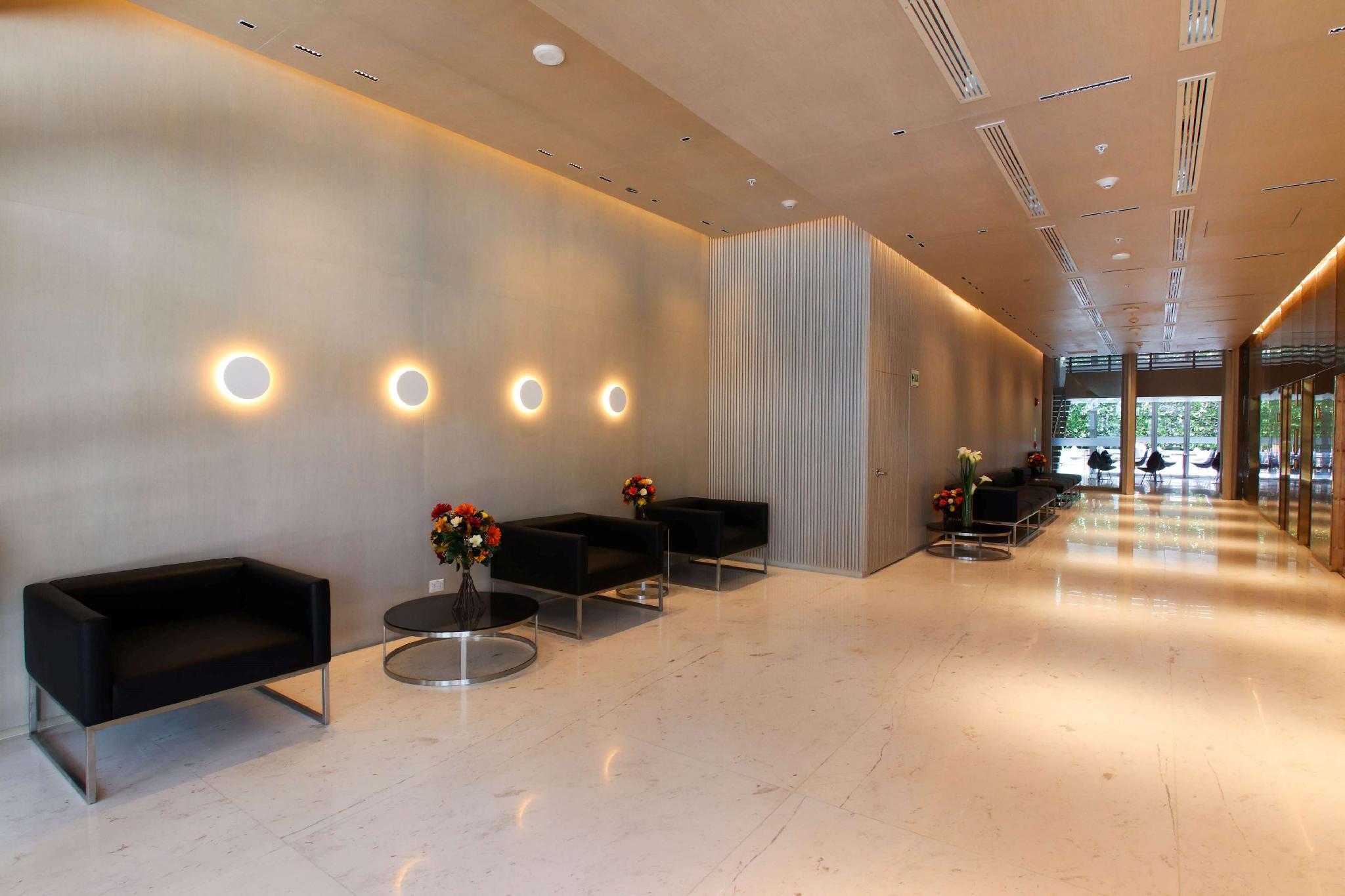 Dazzler By Wyndham Lima San Isidro Hotel Eksteriør billede