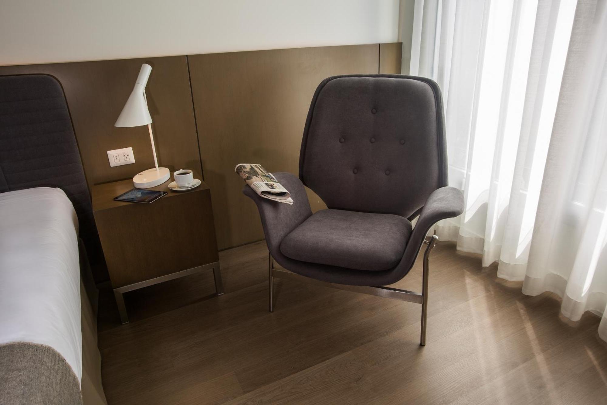 Dazzler By Wyndham Lima San Isidro Hotel Værelse billede