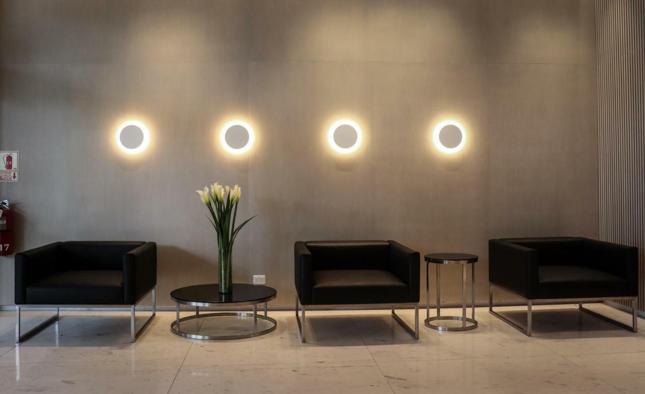 Dazzler By Wyndham Lima San Isidro Hotel Eksteriør billede