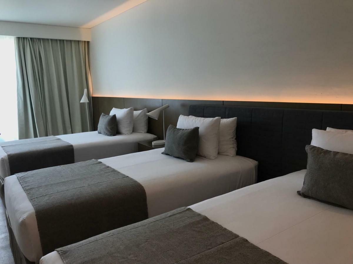 Dazzler By Wyndham Lima San Isidro Hotel Eksteriør billede