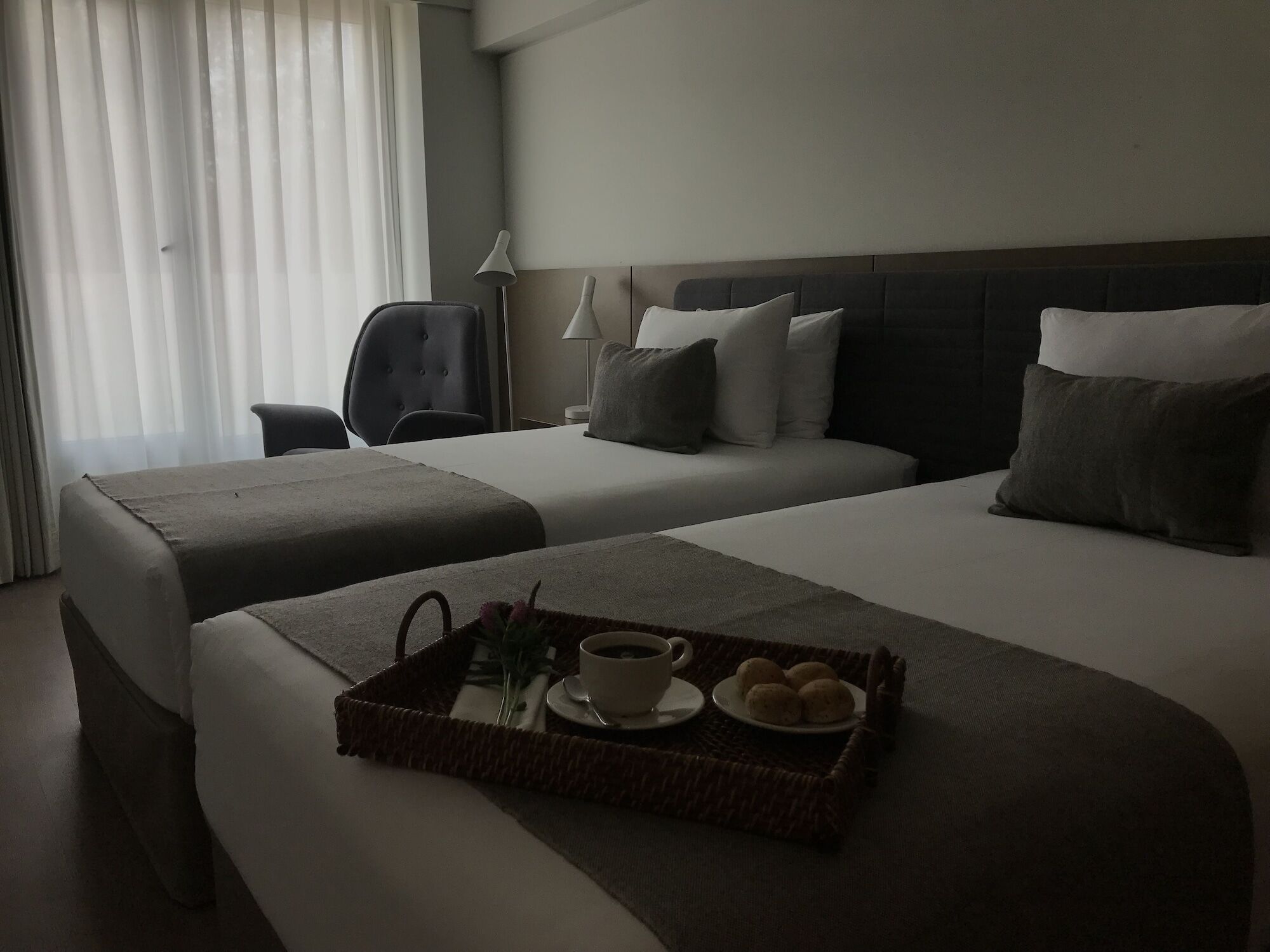 Dazzler By Wyndham Lima San Isidro Hotel Eksteriør billede